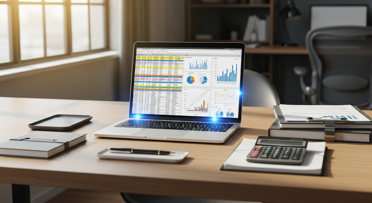 AI-tools voor je administratie: 5 toepassingen die nu werken