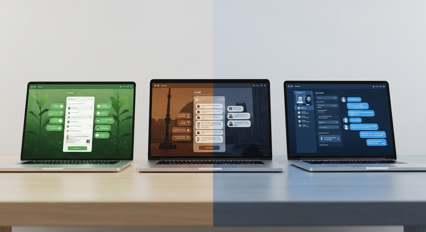 ChatGPT vs Claude vs Gemini: de grote vergelijking (2026)