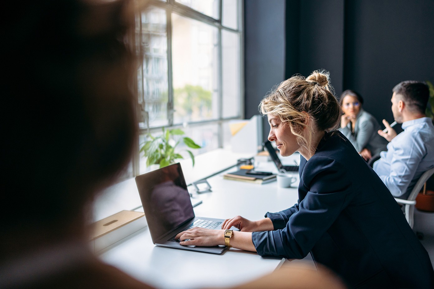 AI-training voor bedrijven bij XAM in Rotterdam