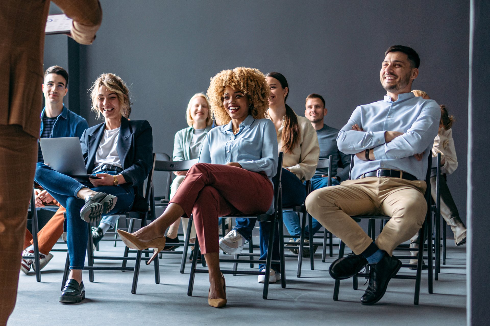 XAM AI Training - Leer werken met ChatGPT en AI-tools