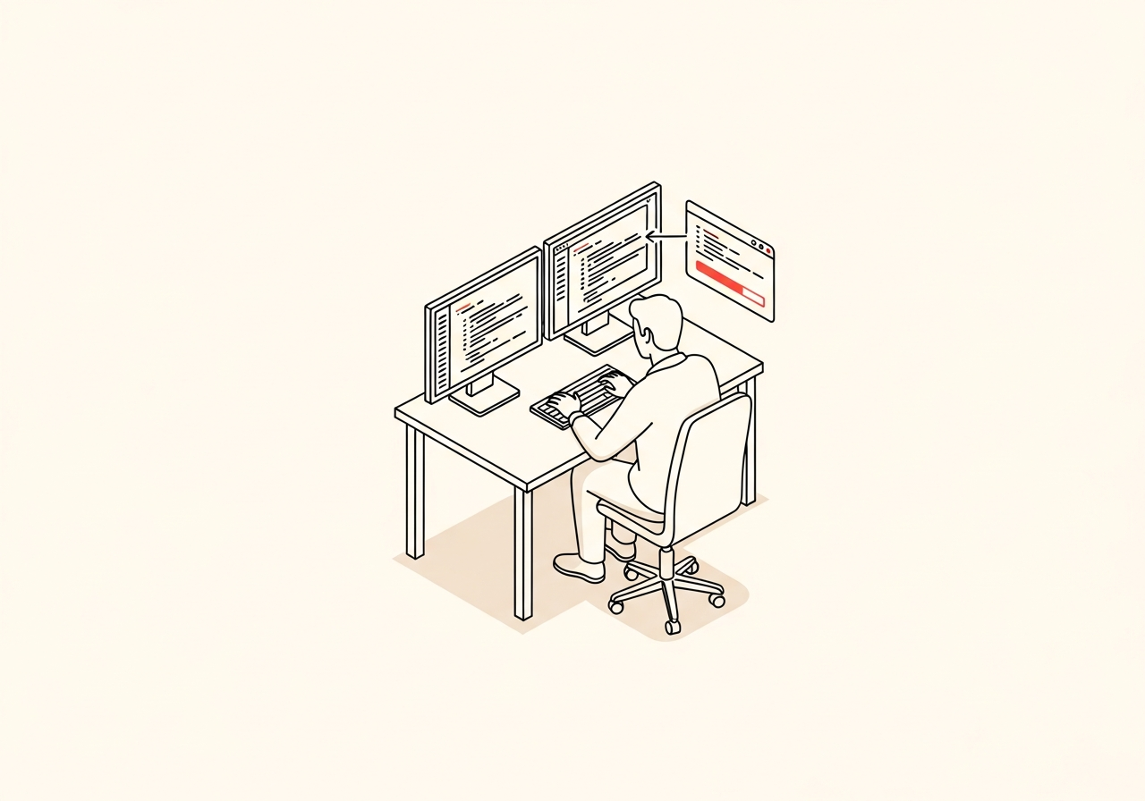 AI voor developers training