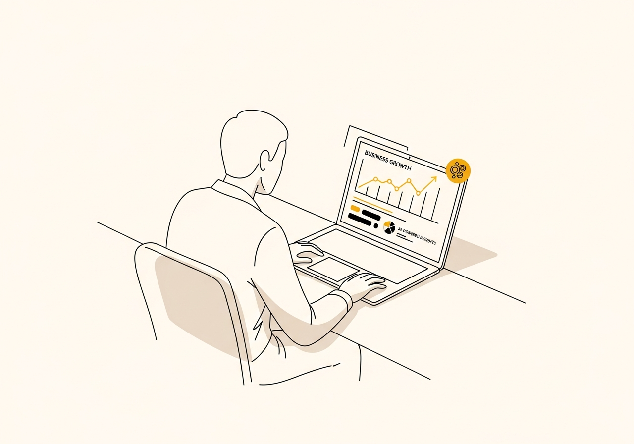 AI voor ondernemers training