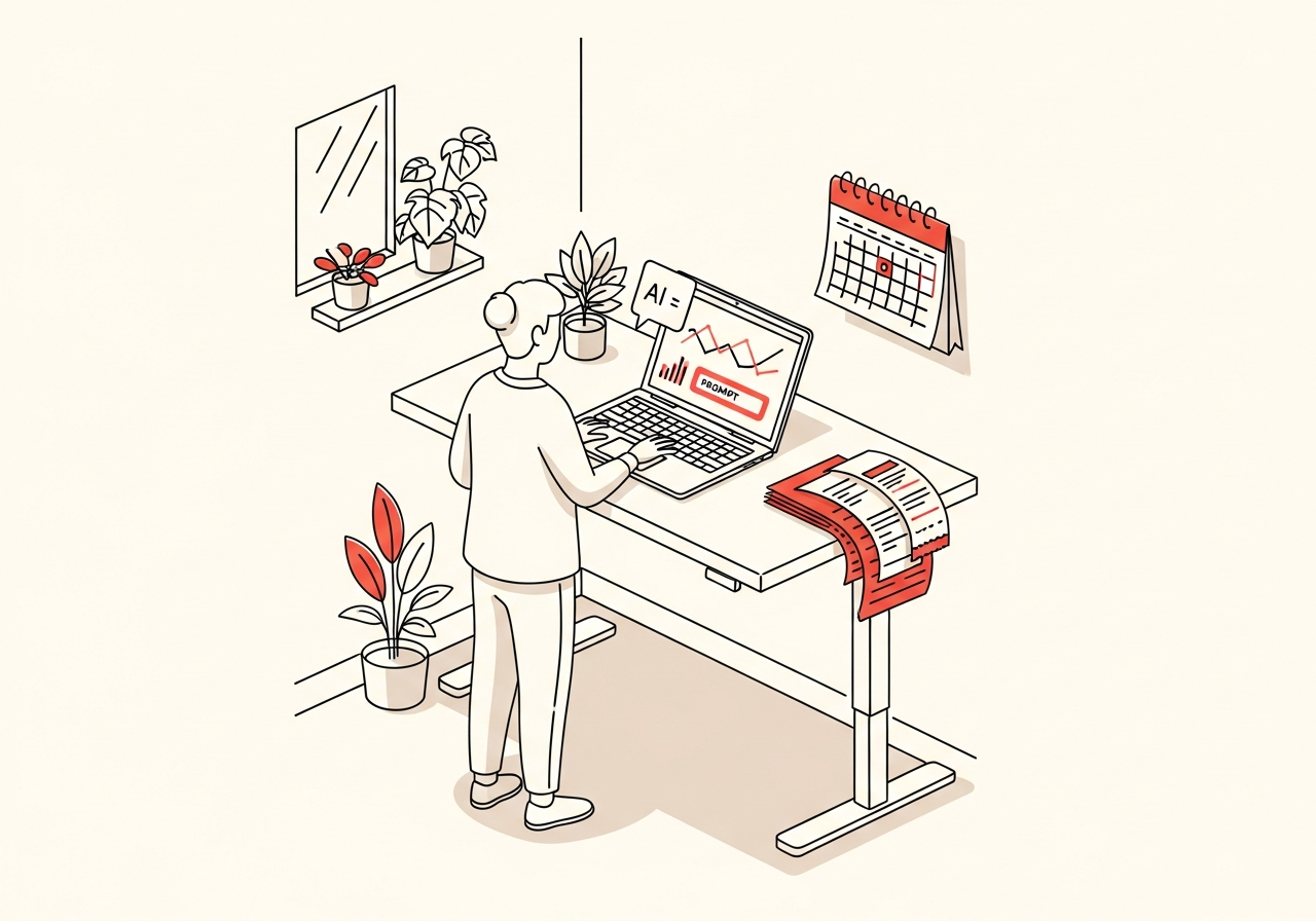 ChatGPT Training voor ZZP-ers