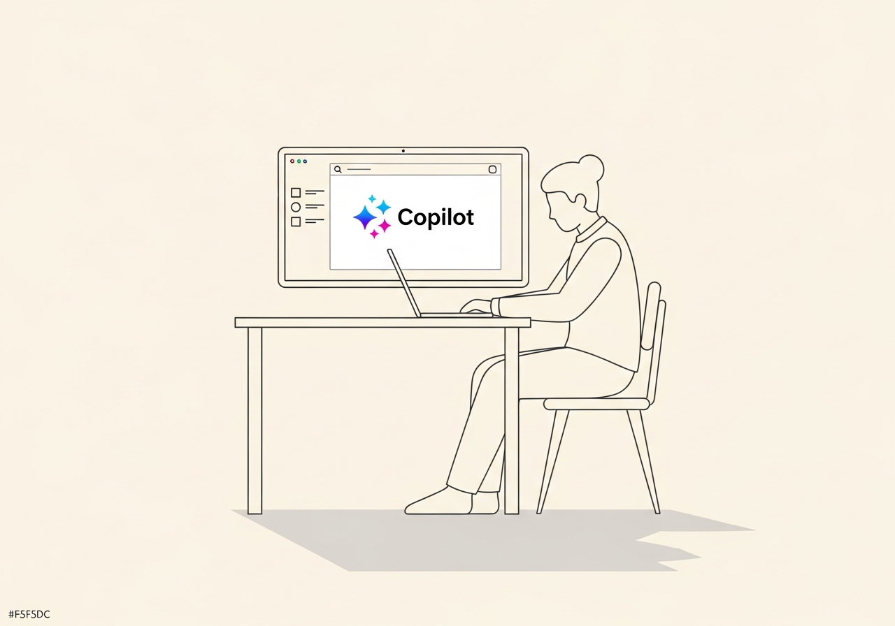 Microsoft Copilot Training